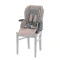 Стільчик для годування CARRELLO Comfort CRL-9506 noble beige /1/